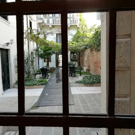 Ca Mocenigo Suite Venice Exterior photo