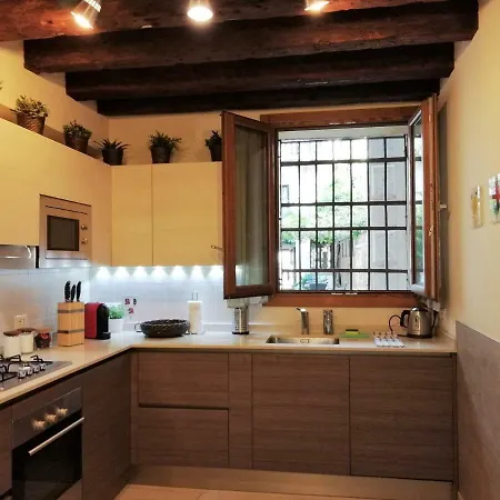 Ca Mocenigo Suite Venice Exterior photo