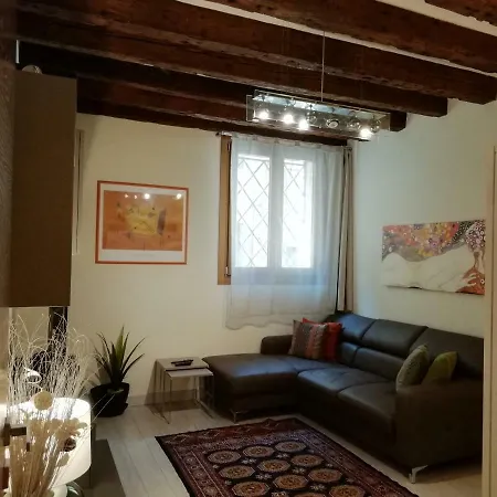 Ca Mocenigo Suite Venice Exterior photo