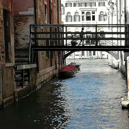Ca Mocenigo Suite Venice Exterior photo