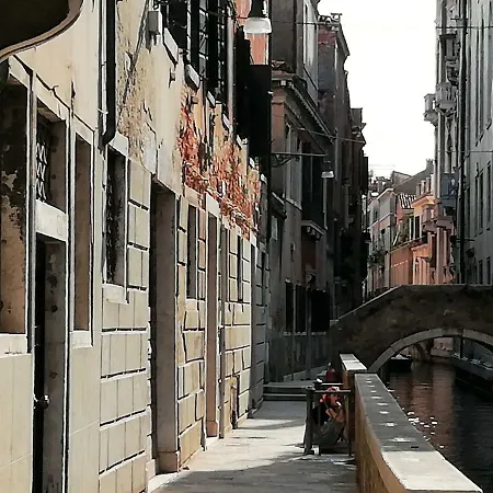 Ca Mocenigo Suite Venice Exterior photo