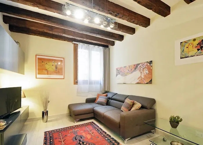 Ca Mocenigo Suite